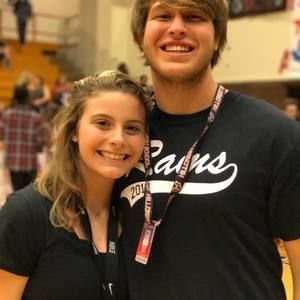 Meet your Posher, Bailey